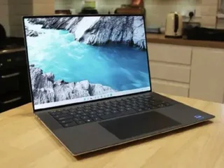 Ноутбук Dell XPS i7-11800H RTX 3050 Ti 16GB 512GB OLED