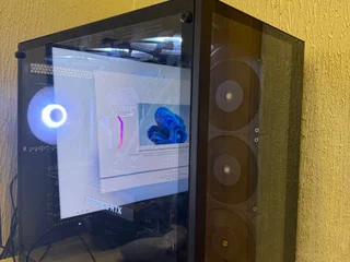 Игровой ПК Intel Core i9-12900KF, RTX 3070, 32GB RAM