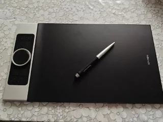 📱 **Графический планшет XP-PEN Deco Pro Medium**