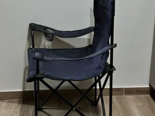 Стул для кемпинга
