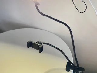 Лампа usb