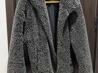 Куртка демисезонная Zara