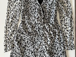 Платье Zara