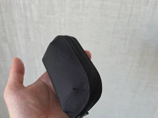 Alpaka HUB Zip Pocket