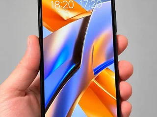 **Продам телефон Poco M5s 8GB 128GB**