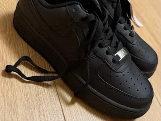 Nike air force 120