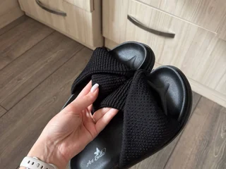 Тапочки, размер 38