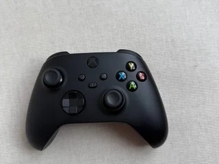 Xbox Series X Black