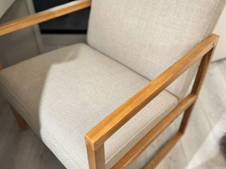 **Продаётся кресло JYSK KALUNDBORG — 250 ₾**