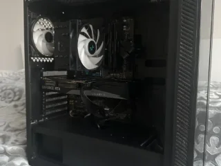 ОЗУ G.Skill Aegis 8GB (x2)