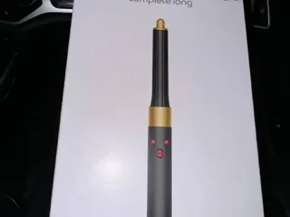 Dyson airwrap complete long