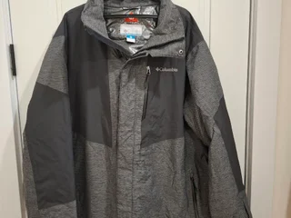 Columbia Piste Beast Omni-Tech Ski Jacket | Саთხილამურო ქურთუკი | Лыжная куртка | Size XXL | 150 ₾