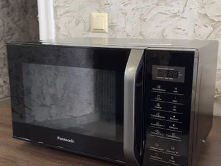 Микроволновая печь Panasonic NN-GT35HBZPE
