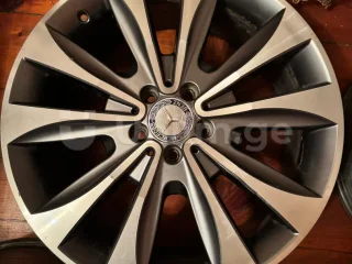 Резина Michelin MS 275/50