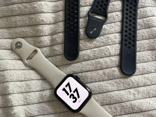 Apple Watch 6 44mm Nike