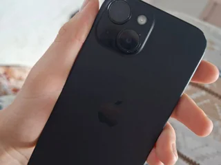iPhone 15