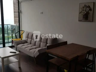 Продам уютную 1+1 на новом бульваре