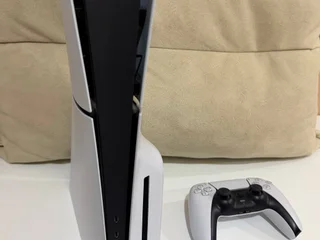 PlayStation 5 Slim 1TB