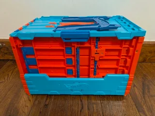 Трек Hot Wheels