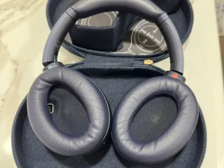 Наушники Sony WH-1000XM4 Blue