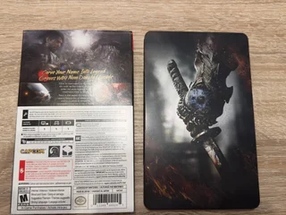 Книга Onimusha Way of the Sword