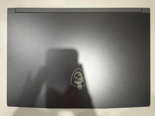 MSI Thin A15 B7UC