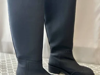 Сапоги Zara