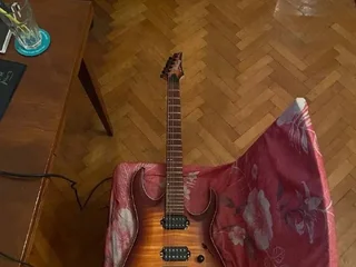 Электрогитара Ibanez RGA42FM