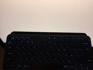 Logitech MX mini