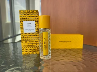 Vilhelm Parfumerie Dear Polly 20 ml