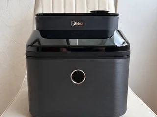 Аэрогриль Midea MF-CY75C
