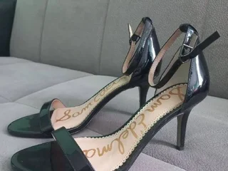 👕 **Дизайнерские туфли Sam Edelman**