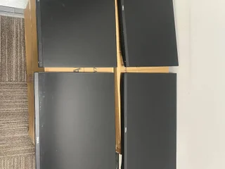 Монитор Dell U2415 без подставки
