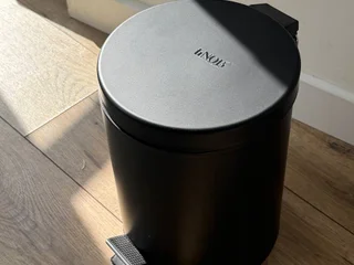 Мусорное ведро новое