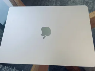 MacBook Air 13.6 M4 16/256GB Sky Blue