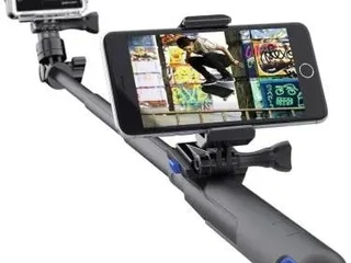 Телескопический монопод SP Gadgets Remote Pole 28