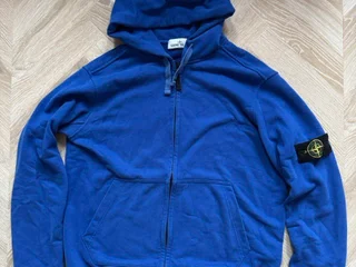 Кофта Stone Island XL