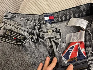 Женские джинсы Tommy Hilfiger 27/32