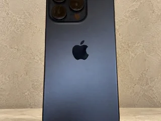 iPhone 15 Pro 128GB