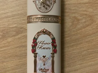Румяна Flower Knows Strawberry Cupid тон 5