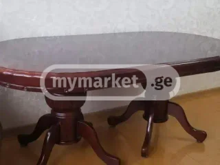 стол для гостиной