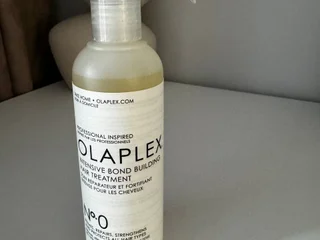 Olaplex №0 Intensive Bond Building