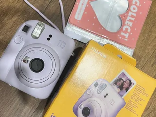 Fujifilm Instax Mini 12