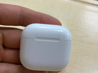AirPods 4 ANC