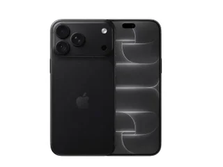 iphone 18 promax 256 чёрный неактивирован нераспакован