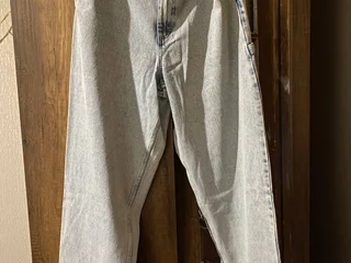 джинсы “Polar skate co - Big Boy Work Pants”