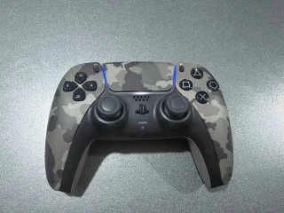 Dualshock