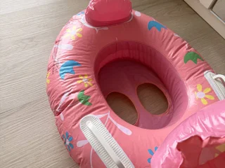 Шапочка для душа + Копилка