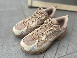 Мужские кроссовки Fila оригинал (цена в магазине