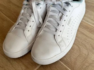 Кроссовки Puma оригинал 38 размер